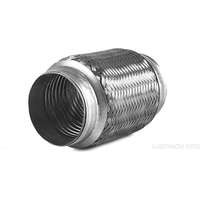 ACI ACI PREMIUM Flexibilis kipufogó cső, belső átmérő 38 mm / teljes hossz 100 mm