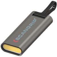 SCANGRIP SCANGRIP FLASH MICRO R - LED kulcstartó lámpa, tölthető, 75 lumen