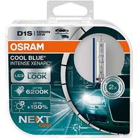 OSRAM OSRAM Xenarc CBI Next Generation, D1S, 35W, 12/24V, PK32d-2 Duobox