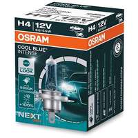 OSRAM OSRAM H4 Cool Blue Intense Next Generation, 12V, 60/55W, P43t, doboz