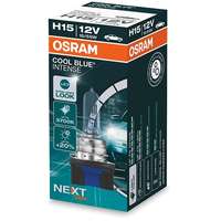 OSRAM OSRAM H15 Cool Blue Intense Next Generation, 12V, 15/55W,PGJ23t-1