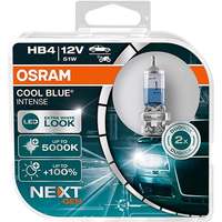 OSRAM OSRAM HB4 Cool Blue Intense Next Generation, 12V, 51W, P22d, Duobox