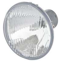 Hella HELLA VW PASSAT 74-80 első fényszóró, H1, belső távolsági, jobb=bal