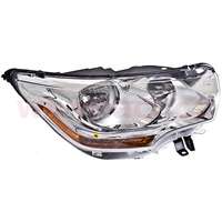 MAGNETI MARELLI MAGNETI MARELLI CITROEN DS4, 11- Jobb első fényszóró, H7+H1 (el. vezérlés, gyári beszállítói)