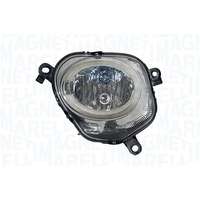 MAGNETI MARELLI MAGNETI MARELLI FIAT 500, 15- Bal első távolsági fényszóró nappali menetfénnyel, H7+LED