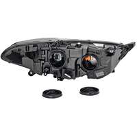 VALEO VALEO FORD Mondeo 14- -2/19 Bal első fényszóró, H7+H15 (elektromos vezérlés, gyári beszállítói)