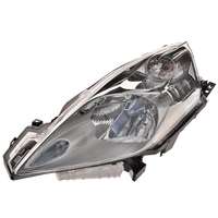 VALEO VALEO NIS LEAF 13-18 Bal első fényszóró, H4 (elektromos vezérlés, gyári beszállítói)