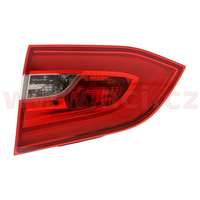 VALEO VALEO PEUGEOT 308, 13- hátsó. LED fényszóró komplett belső kombi (gyári minőségű) P