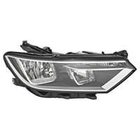 VALEO VALEO VW PASSAT 14- Jobb első fényszóró, H7+H9 (gyári beszállítói)