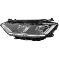 VALEO VALEO VW PASSAT 14- Bal első LED fényszóró (gyári beszállítói)