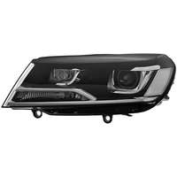 Hella HELLA VW TOUAREG 15- Bal első BI-XENON fényszóró