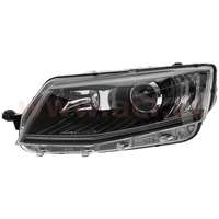 MAGNETI MARELLI MAGNETI MARELLI ŠKODA OCTAVIA 12- Első fényszóró, XENON D3S+LED (motorral, egység, izzó és fényforrás nélkül)