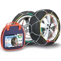 COMPASS Compass hólánc X100 3,0mm 9mm NYLON BAG