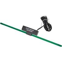 Carpoint Carpoint Öntapadós beltéri antenna, 12 V