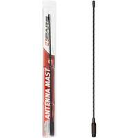 4Cars 4Cars Autó antenna + 4 db adapter, 5/6 mm