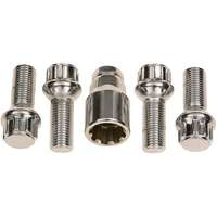 ACI ACI kerekekhez, M14x1,5 menet, golyós, menethossz 27 mm (4 darabos készlet)