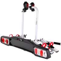 SIXTOL SIXTOL BIKE 2 vonóhorogra szerelhető kerékpártartó