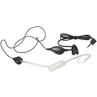Motorola Motorola 00641 Diszkrét headset TLKR és TLKAB készülékhez, PTT gomb