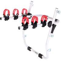 SIXTOL SIXTOL L BIKE 3 TRUNK Csomagtérajtóra szerelhető kerékpártartó