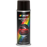 MOTIP MOTIP M M SD matt fekete 200 ml