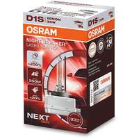 OSRAM Osram Xenarc D1S Night Breaker Laser Next. gen +200%