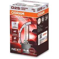 OSRAM Osram Xenarc D2S Night Breaker Laser Next. gen+200%
