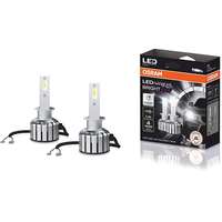 OSRAM OSRAM LEDriving HL BRIGHT +300% "H1" 12V