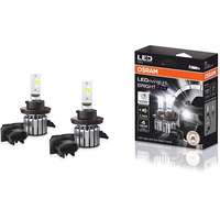 OSRAM OSRAM LEDriving HL BRIGHT +300% "H13" 12V