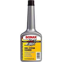 SONAX SONAX üzemanyagrendszer tisztító benzines, 250 ml