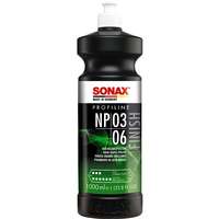 SONAX SONAX Nano Politura - Profi - Nano Polish, 1L