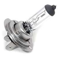 COMPASS COMPASS Izzó H7 12V 55W PREMIUM PX26d box