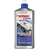 SONAX SONAX Xtreme Brilliant Wax 1 - viasz, 500ml