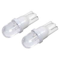 COMPASS COMPASS 1 LED 12V T10 fehér 2 db