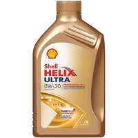 SHELL HELIX Ultra professzionális AV-L 0W-30 1l