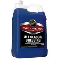 MEGUIAR'S MEGUIAR'S All Season Dressing, 3,78 l
