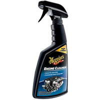 MEGUIAR'S Meguiar's Engine Cleaner – motor tisztító, 473 ml