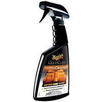 MEGUIAR'S Meguiar's Gold Class Leather and Vinyl Cleaner