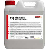 SONAX Sonax Profiline Autóbelső tisztító - kárpittisztító