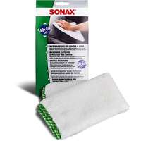 SONAX Sonax mikroszálas kendő textilhez és bőrhöz