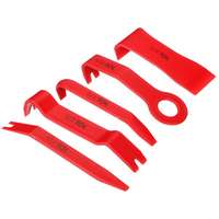 SIXTOL Sixtol Mechanic Trim Set 1 Kárpit eltávolító szett, 5 db