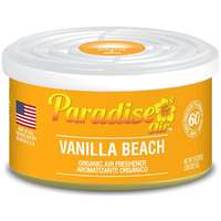 Paradise Air Paradise Air Organic Air Freshener - Vanilla Beach illat 42 g