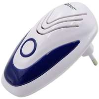 GEKO Geko elektromos ultrahangos rovar- és rágcsálóriasztó LED 3W