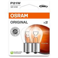 OSRAM Osram Original C5W, 12 V, 5 W, SV8.5-8, 2 db