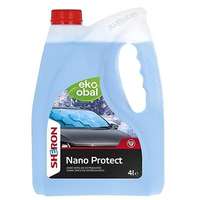 SHERON Sheron Nano Protect, téli, -22 °C, 4 l