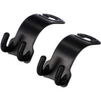 SIXTOL Sixtol Car Hook 1 Autós kampó fejtámla mögé, 2 db