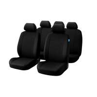 Cappa Cappa Perfetto TX Skoda Octavia, fekete/szürke