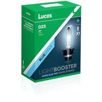 LUCAS Lucas Lightbooster Blue D2S 35W 6000K