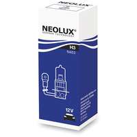 NEOLUX NEOLUX H3 Standard, 12V, 55W
