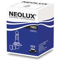 NEOLUX NEOLUX HB3 Standard, 12V, 60W