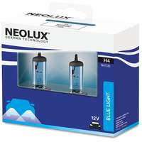 NEOLUX NEOLUX H4 Blue Light 12V, 60/55W
